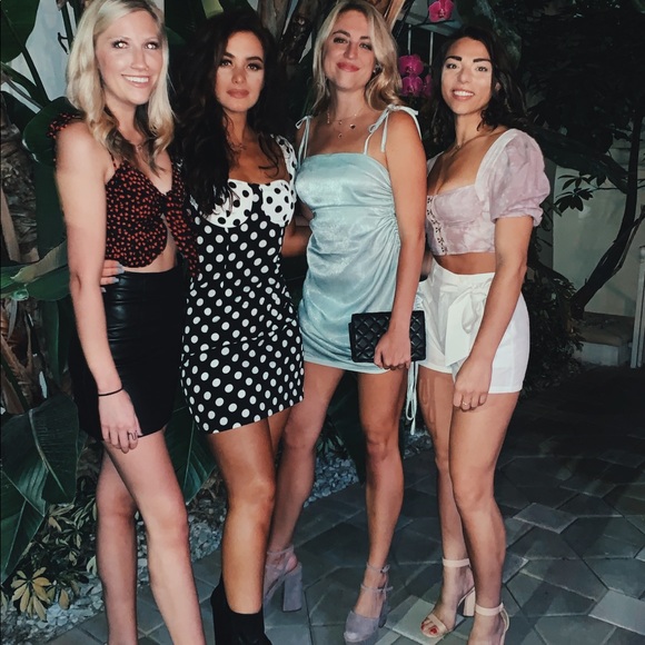 Meet your Posher, Audrey - Picture 12 of 15